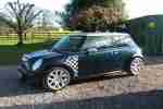 2005 55 REG 1.6 Cooper S