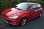 2005 55 REG 206 SPORT 2.0 HDI 5 DOOR