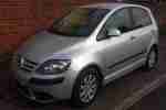 2005 (55 REG) GOLF PLUS SE 1.9 TDI