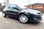 2005 55 CLIO 1.5 dCi S 95K MILES+SH