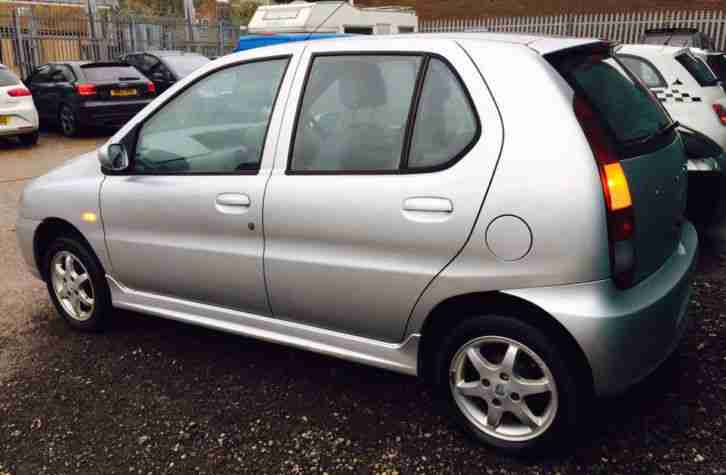 2005 (55) ROVER CITY ROVER STYLE GENUINE 30,000 MILES! LONG MOT LOVELY EXAMPLE
