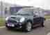 2005 55 Reg Mini 1.6 Cooper S Checkmate