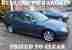 2005 55 SAAB 9 3 1.9 DT VECTOR SPORT 5D 120 BHP DIESEL