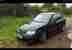 2005 55 SAAB 9 3 AERO 210 BHP BLACK CHEAP !