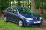 2005 55 FABIA 1.9TDI PD ( 100bhp )