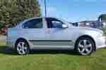 2005 (55) OCTAVIA FSI SPORT, JUST