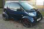 2005 (55) FORTWO PULSE 6 SPEED SEMI