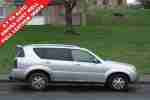 2005 55 REXTON 2.7 RX 270 TD SE 4WD