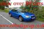 2005 55 IMPREZA 2.0 GX SPORT 4D 125