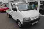 2005 55 CARRY 1.3 SWB 5D 74 BHP