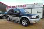 2005 55 GRAND VITARA 2.0 16V 5D 127