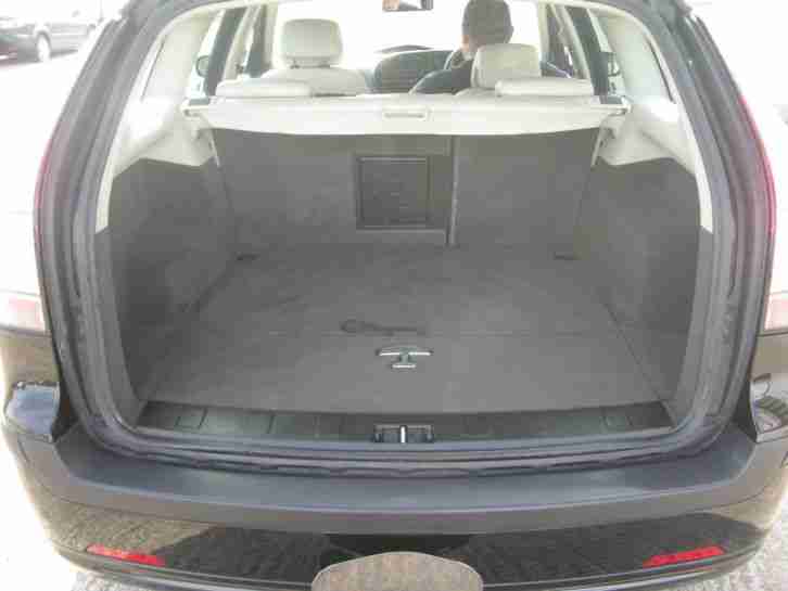 2005 55 Saab 9-3 1.9TiD ( 150bhp ) SportWagon Vector