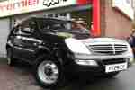 2005 (55) Rexton 2.7TD RX 270 S