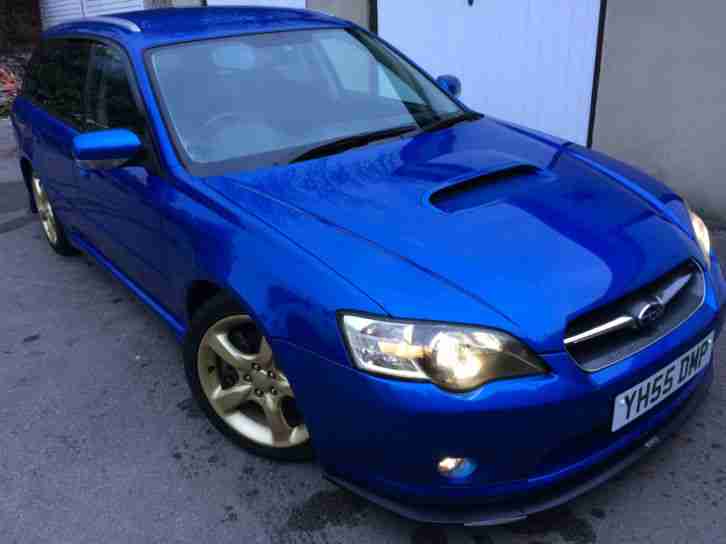 Subaru 55. Subaru car from United Kingdom