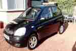 2005 55 YARIS T SPIRIT vvti 1.0 5DOOR