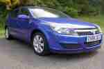 2005 55 ASTRA 1.6 BREEZE 16V