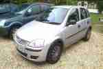 2005 (55) VAUXHALL CORSA LIFE 1.0i 12V 5