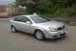 2005 (55) VECTRA BREEZE CDTI 16V