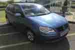 2005 55 POLO S TDI 70 BLUE 1.4