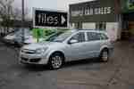 2005 (55) Vauxhall Astra 1.6i 16v Club 5 Door