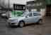 2005 (55) Vauxhall Astra 1.6i 16v Club 5 Door Estate Silver