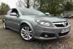 2005 55 Vauxhall Vectra 1.8i 16v SRi 98k