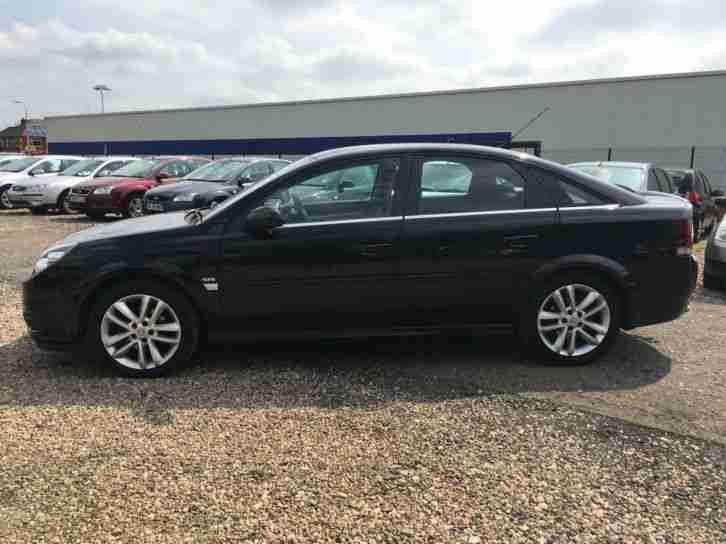 2005 55 Vauxhall/Opel Vectra 1.9CDTi ( 120ps SRi **92k MILES**FULL SERV HISTORY