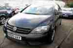 2005 55 Golf Plus 1.9TDI PD (