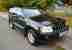 2005 (55 plate) Jeep Grand Cherokee 3.0L CRD Limited