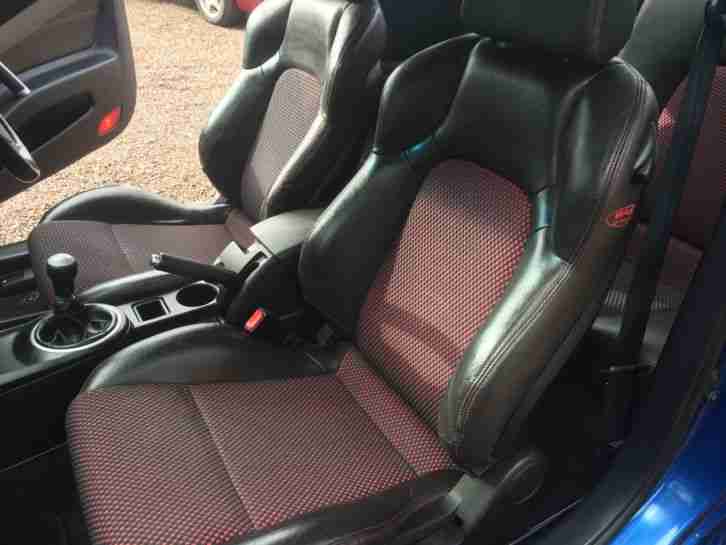 2005(55REG) SPORTS HYUNDAI COUPE S 3 DOOR HATCHBACK HALF LEATHER AIRCON LONG MOT