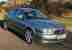 2005 (55reg) Jaguar X Type Sport Premium 3.0 V6 AWD top spec fully loaded blue