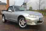 2005 A MX 5 1.8 ICON 2D 144 BHP