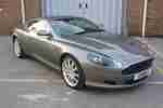 2005 DB9 5.9 V12 2D AUTO 451 BHP