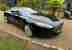 2005 ASTON MARTIN DB9 MET BLACK WITH BLACK LEATHER 52K MLS FSH JUST SERVICED