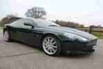 2005 DB9 SWITCHTRONIC COUPE