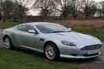 2005 DB9 V12 COUPE PETROL