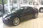 2005 VANTAGE V8 BLUE £32,000