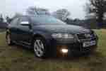 2005 A3 SPORT TDI BLACK STUNNING CAR