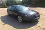 2005 A3 TDI S LINE QUATTRO BLACK