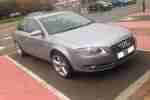 2005 A4 1.9 TDI SE 118K GENUINE MILES