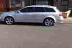 2005 A4 SE TDI SILVER