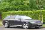 2005 A6 ALLROAD 2.5 TDI QUATTRO