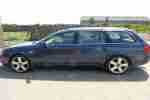 2005 A6 FINAL EDITION TDI CVT BLUE