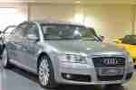 2005 A8 3.0 TDI Quattro SE 4dr Tip Auto