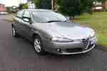 2005 147 1.9 JTDM 16v Lusso 5dr