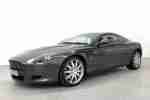 2005 DB9 5.9 Sequential