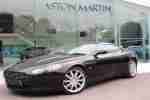 2005 DB9 Petrol black Automatic