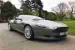 2005 DB9 V12 2dr Touchtronic