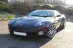 2005 Vanquish 5.9 V12 S 2dr