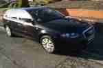 2005 A3 1.6 Sportback 5dr